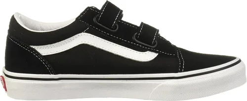 Vista 6 de Vans Old Skool V (Classic Tumble) bebé Zapatos