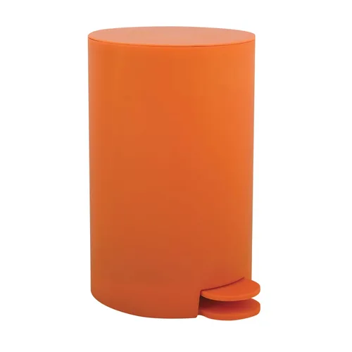 Vista 2 de MSV Papelera, naranja, 0