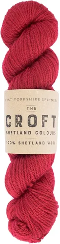 Vista 17 de West Yorkshire Spinners El Croft Aran