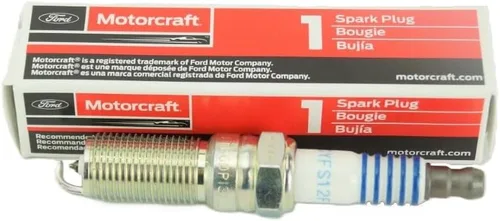 Vista 2 de Motorcraft SP548 - Juego de 8 bujías para Ford Mustang F-150 2011-2017