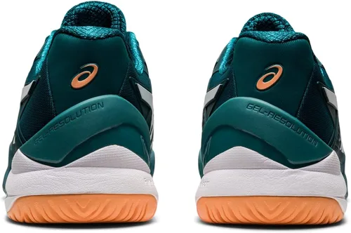 Vista 5 de ASICS Gel-Resolution 8 tenis de hombre