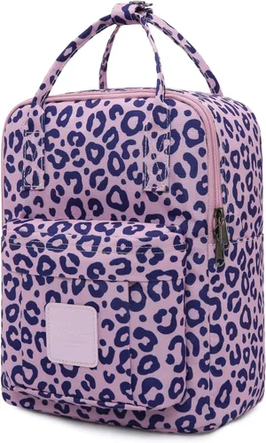 Vista 157 de HotStyle BESTIE - Mini mochila de varios colores y patrones, tamaño pequeño