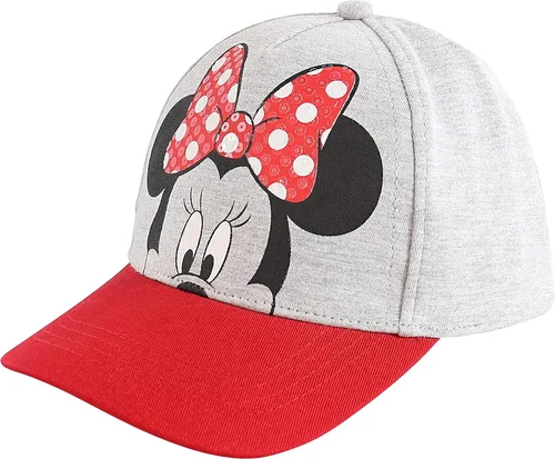 Vista 8 de Disney Gorra de béisbol de Frozen para niñas, sombrero de cola de caballo de Elsa y Anna para niñas, sombrero de Frozen para niñas pequeñas