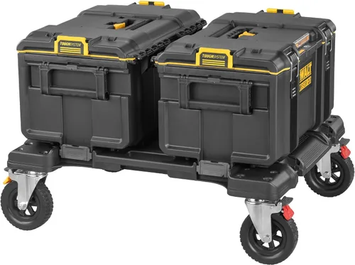 Vista 11 de DEWALT DWST08530-1 Tough System 2.0 DXL Carrito de transporte