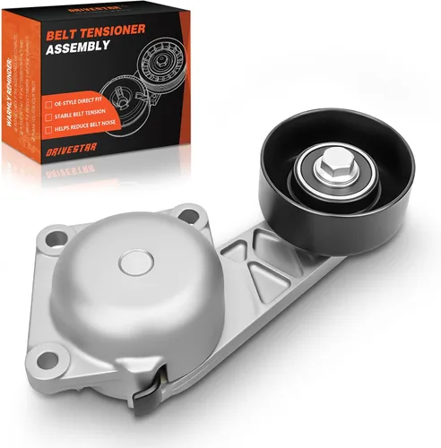 Vista 21 de BR3Z6B209H Conjunto de tensores de correa 2011-2021 para Ford F150 2011-2016 Mustang 5.0L