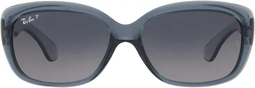 Vista 60 de Ray-Ban Gafas de sol Rb4101 Jackie Ohh Butterfly para mujer