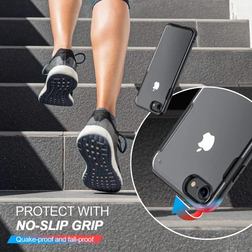 Vista 5 de ORIbox - Funda compatible con iPhone