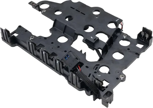 Vista 9 de NOVAPARTS Conector de transmisión del cuerpo de la válvula de transmisión 6F35 para Ford Explorer 2015-2019, Edge 2015-2018, Escape 2015-2019