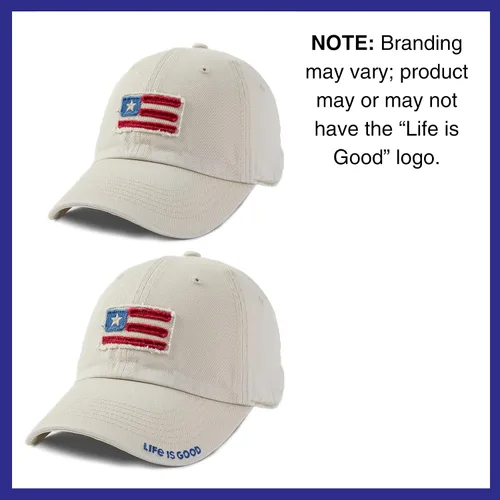 Vista 9 de Life is Good Gorra de béisbol para adultos Chill ajustable, bordada, para hombres y mujeres, talla única