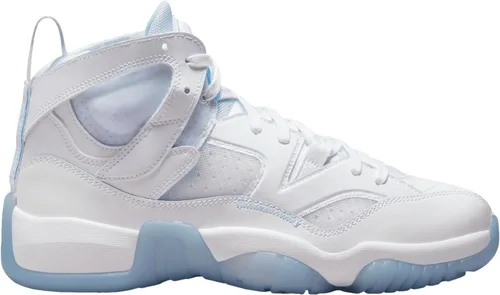 Vista 2 de Nike Jordan Jumpman Two Trey - Tenis de baloncesto para mujer