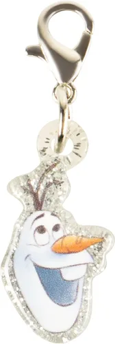 Vista 6 de LUV HER Conjunto de pulsera y joyería de disfraz para niñas con dijes de juguete y caja de regalo - Edades 3+ Frosten