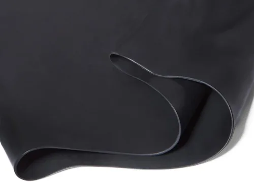 Vista 5 de Amazon Basics - Gorro de natación de silicona