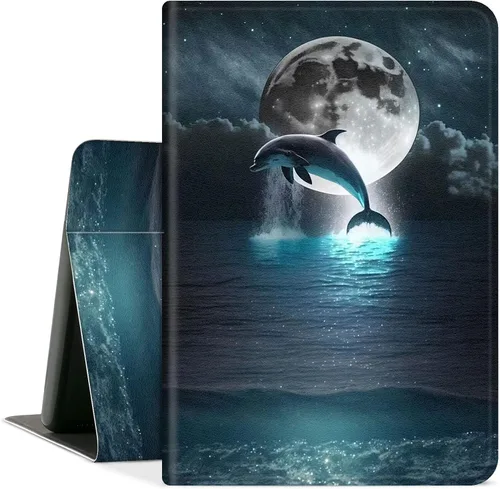 Vista 15 de Funda protectora para Samsung Galaxy Tab A de 8.0 pulgadas 2017, piel sintética a prueba de golpes, funda protectora para Samsung Tab A 8.0 pulgadas