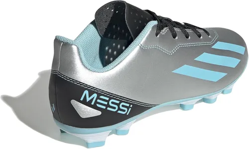 Vista 5 de adidas X Crazyfast Messi.4 - Tenis unisex para niños