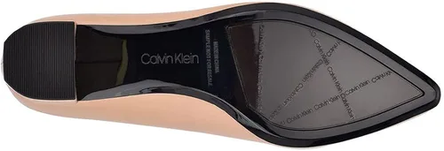 Vista 3 de Calvin Klein Zapatos de tacón Nita para mujer