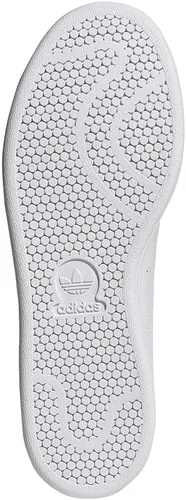 Vista 3 de adidas Hombres Stan Smith (Fin de residuos plásticos)
