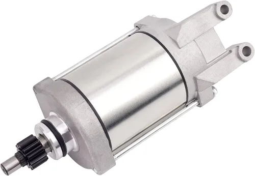 Vista 3 de AHL Motor de arranque 3SX81890-00-00 3TB-81800-00-00 compatible con Yamaha MT03 MT-03 2006 2007 2008/XT660R XT 660 R 25KW 2005/XT660X 25KW 2005 06