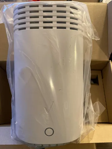Vista 2 de Verizon/Fios Router Wi-Fi para casa G3100, tri-banda
