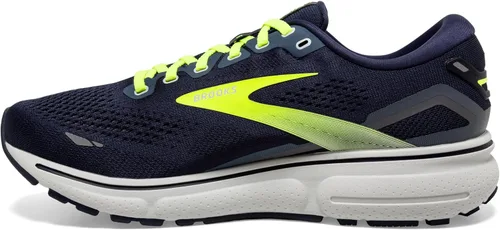 Vista 5 de Brooks Ghost 15 Neutral Tennis de correr para hombre