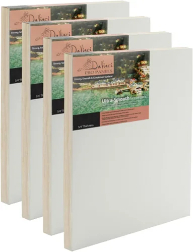Vista 12 de Davinci Panels Parent - ASST