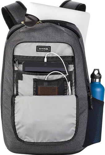 Vista 2 de Dakine Red 76.0 L - Squall, talla única