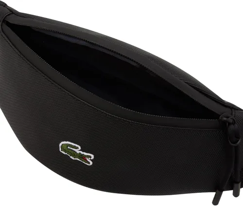 Vista 4 de Lacoste Men's LCST Zipped Belt Bag