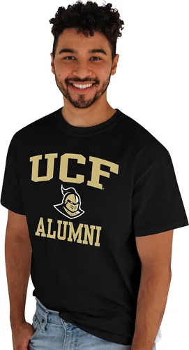 Vista 5 de Blue 84 Camiseta Hombre Alumni