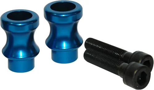 Vista 10 de Vortex, carrete basculante, Deporte-motocicletas, Negro