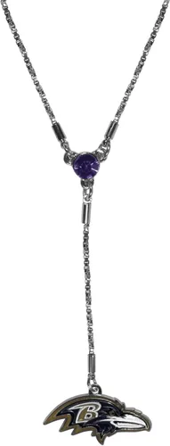 Vista 5 de Siskiyou Sports NFL womens Lariat Necklace