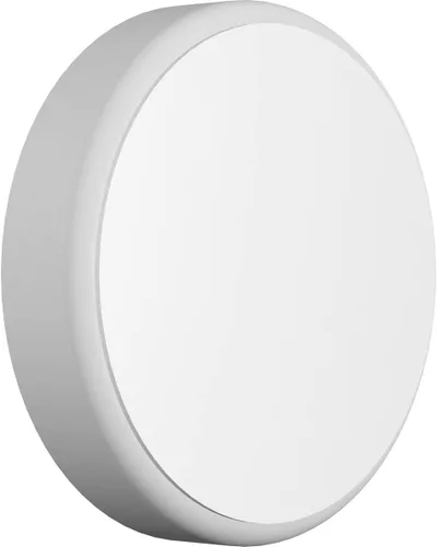 Vista 15 de Ekena Millwork ROSP030X030X100GRY05 Roseta Grayson estándar con borde redondeado, 3"W x 3"H x 1"P