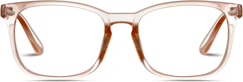 Vista 17 de Reading Glasses for Women Men - Blue Light Blocking UV Filter Computer Readers,Anti Eyestrain Eyeglasses