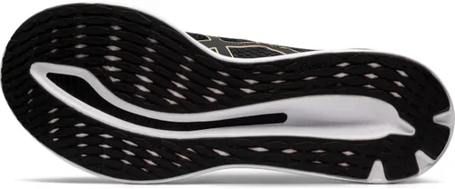 Vista 7 de ASICS Zapatillas de correr Glideride para hombre, speed rojonegro, 0