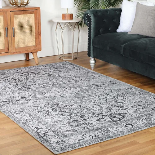 Vista 34 de Superior Alfombra de pasillo para interiores, respaldo de algodón, niños, mascotas, entrada, sala de estar, cocina, dormitorio, pasillo, cubierta
