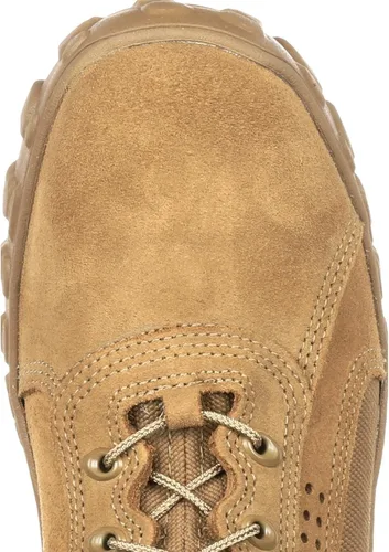Vista 6 de ROCKY S2V - Botas militares tácticas con punta compuesta