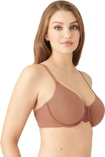 Vista 4 de Wacoal Sujetador de encaje con aros para mujer