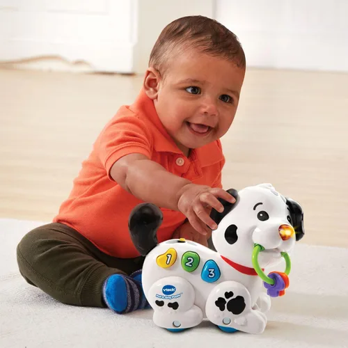 Vista 5 de VTech Jala y canta cachorro