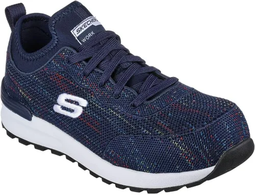 Vista 2 de Skechers Women's Bulkin Balran 108033 Industrial Shoe