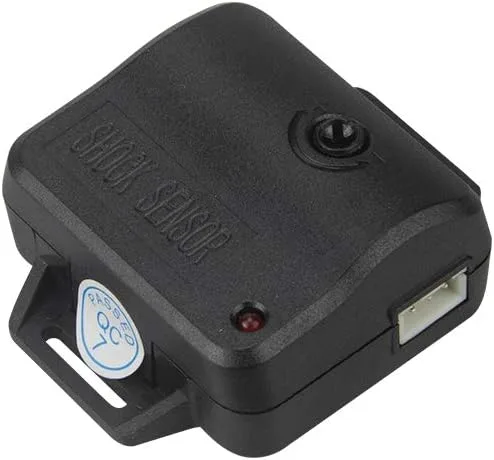 Vista 10 de EASYGUARD EC201-M9 Sistema de Alarma de Coche de 2 Vías con Pantalla LCD de 1.73 Pulgadas, Mensajero Remoto, Arranque Turbo, Modo Temporizador