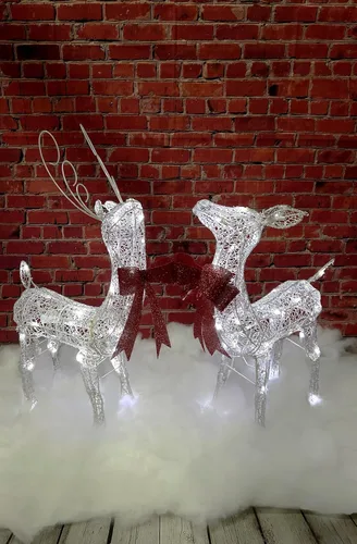 Vista 10 de Brite Star - Muñeco de nieve iluminado de 6 pies, con sombrero y bufanda