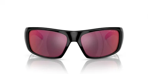 Vista 3 de ARNETTE Men's an 4182 Wrap Sunglasses