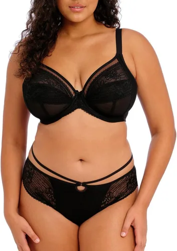 Vista 3 de Elomi Tanga Kendra de talla grande para mujer