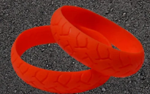 Vista 3 de Guardian Bell KIT DE Motocicleta BEE SKEPT, plateado
