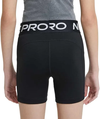 Vista 2 de Nike Ajuste ajustado para niñas para una sensación de abrazo del cuerpo