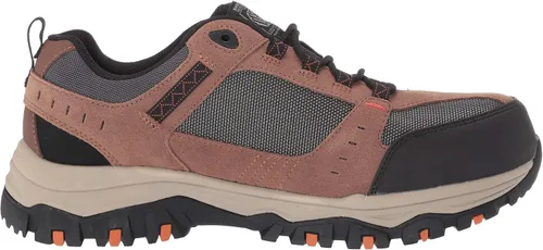 Vista 7 de Skechers Zapatos de construcción Greetah para hombre