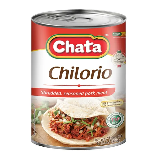 Vista 24 de Chata Machaca de Res mexicana, carne de res triturada seca tradicional, 3.5 oz Listo para comer, solo calienta y sirve