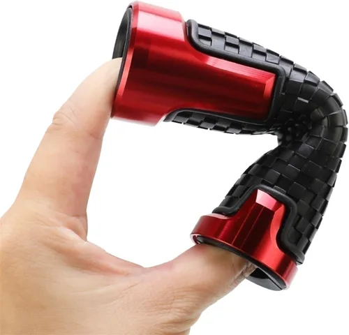 Vista 4 de Motorcycle for Y&AMAHA MT03 2015 2016 2017 2018 2019 2020 MT 03 MT-03 2005-2006 Motorcycle 7/8" 22mm Handle Grips Handlebar Grip Ends Plug