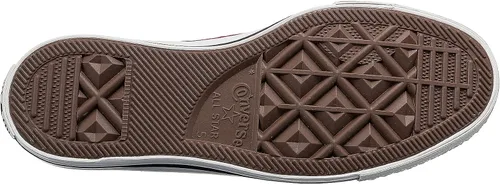 Vista 6 de Converse All Star Ox Bordeaux Sports Shoes
