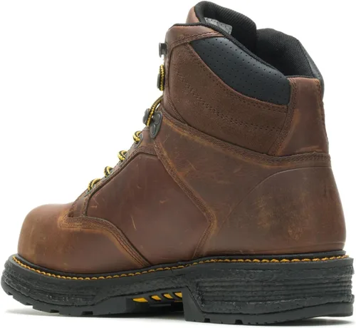 Vista 3 de Wolverine Botas Hellcat UltraSpring CarbonMAX de 6 pulgadas para hombre