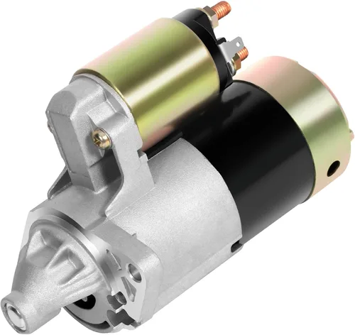 Vista 12 de SCITOO Arrancadores nuevo ajuste para Nissan Altima/Maxima/Quest Van 2004 2005 2006 3.5L Auto Trans 17872N