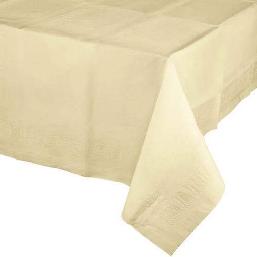 Vista 14 de Trendware Manteles de papel azul Bermudas, 3 unidades Bermuda azul